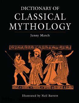 Dictionary of Classical Mythology.jpg